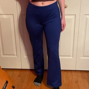 Varsity Spirit Women’s Royal Blue Cheer, Size Small